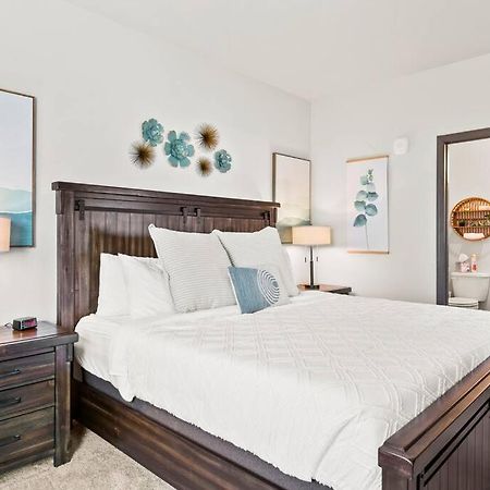 Spacious New 2 Bed 2 Bath Apt By Downtown Spokane Exterior photo